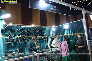 Hi Life Brides Exhibition Grand Launch Event