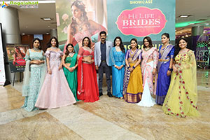 Hi Life Brides Exhibition Grand Launch Event