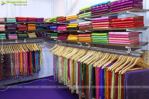 Hi Life Brides Exhibition Grand Launch Event