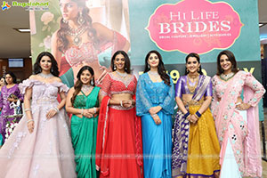 Hi Life Brides Exhibition Grand Launch Event