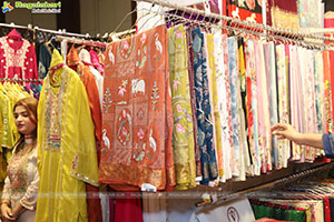 Hi Life Brides Exhibition Grand Launch Event