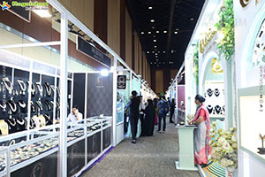 Hi Life Brides Exhibition Grand Launch Event