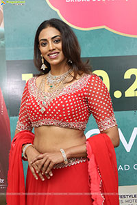 Hi Life Brides Exhibition Grand Launch Event