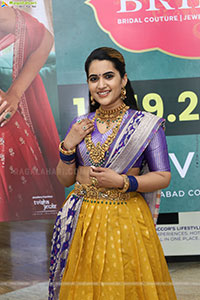 Hi Life Brides Exhibition Grand Launch Event