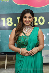 Hi Life Brides Exhibition Grand Launch Event