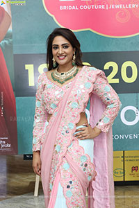 Hi Life Brides Exhibition Grand Launch Event