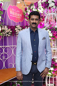 Hi Life Brides Exhibition Grand Launch Event