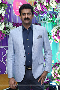 Hi Life Brides Exhibition Grand Launch Event