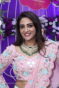 Hi Life Brides Exhibition Grand Launch Event