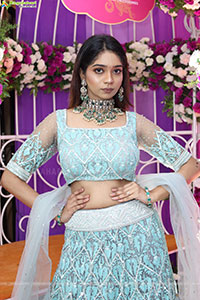 Hi Life Brides Exhibition Grand Launch Event