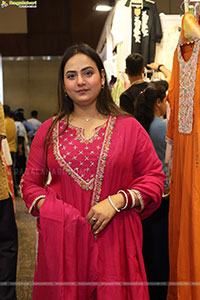 Hi Life Brides Exhibition Grand Launch Event