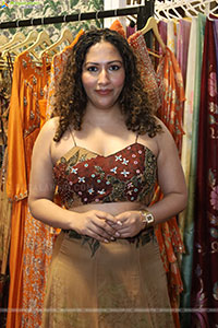 Hi Life Brides Exhibition Grand Launch Event