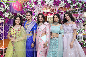 Hi Life Brides Exhibition Grand Launch Event
