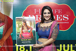 Hi Life Brides Exhibition: Grand Date Announcement Event