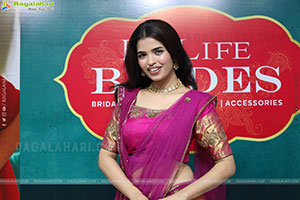 Hi Life Brides Exhibition: Grand Date Announcement Event