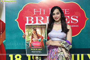 Hi Life Brides Exhibition: Grand Date Announcement Event