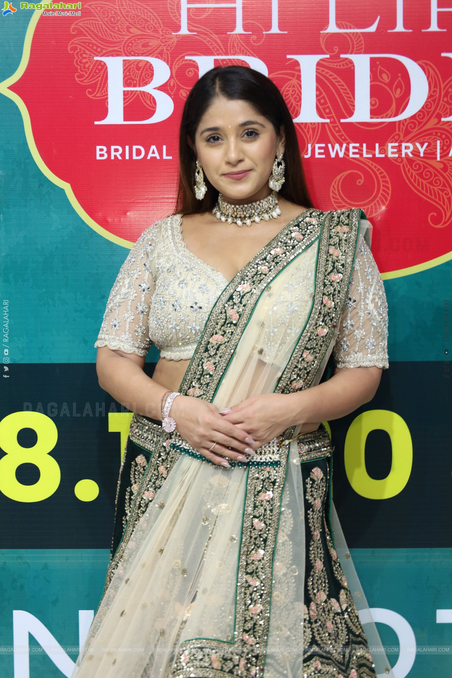 Hi Life Brides Exhibition: Fashion Showcase & Date Announcement Event