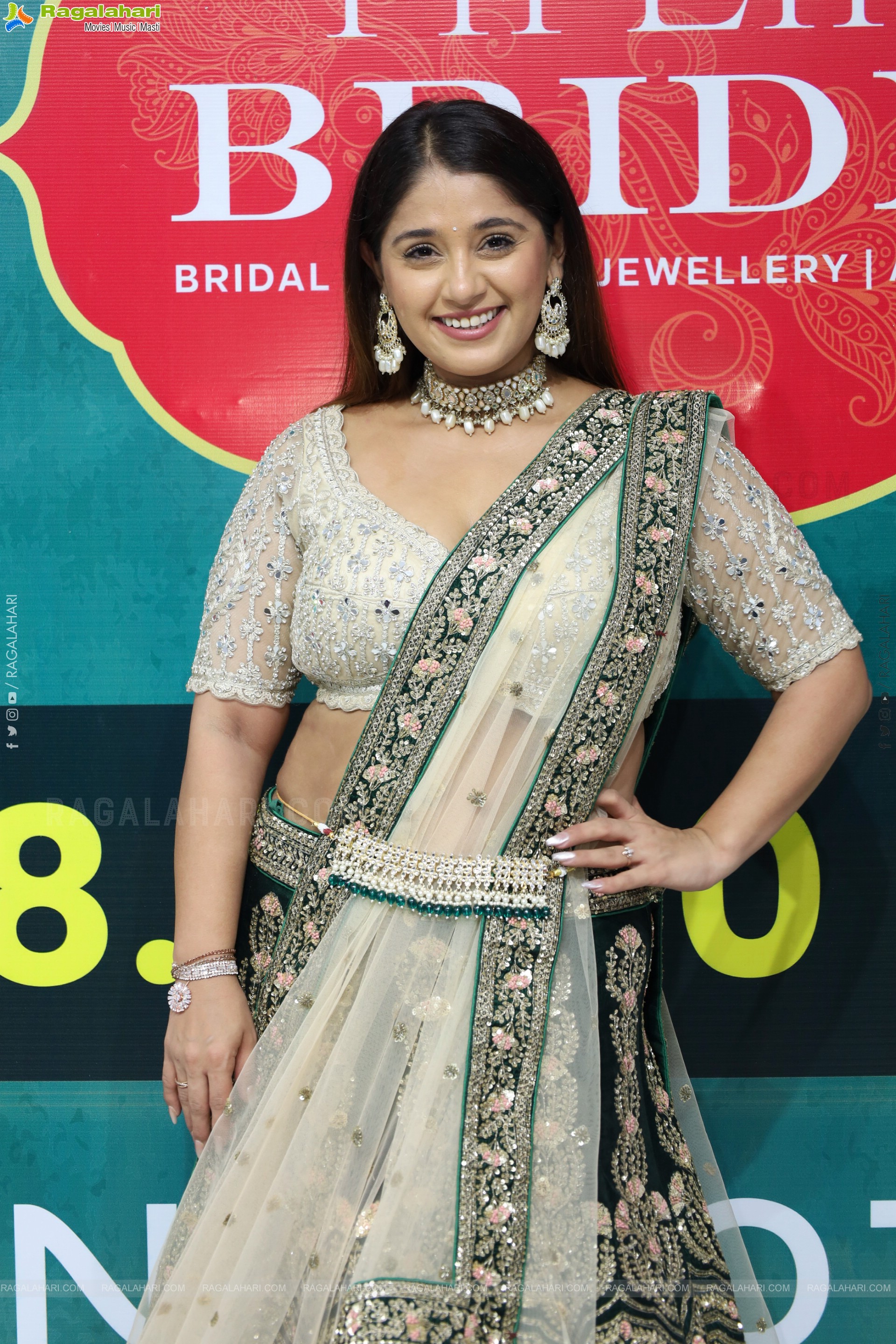 Hi Life Brides Exhibition: Fashion Showcase & Date Announcement Event
