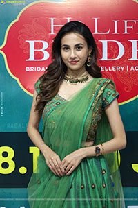 Hi Life Brides Exhibition: Grand Date Announcement Event