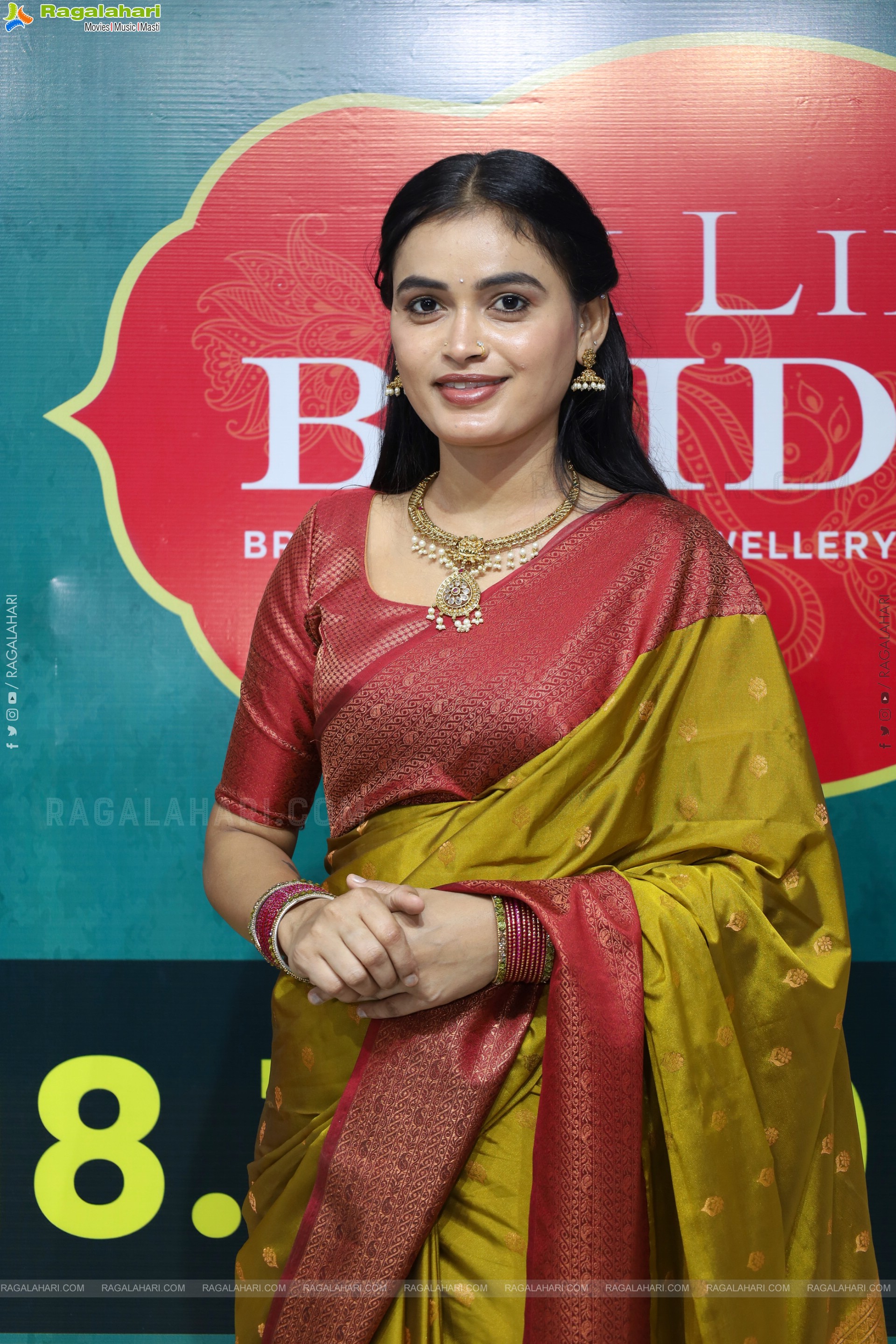 Hi Life Brides Exhibition: Fashion Showcase & Date Announcement Event