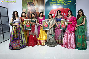 Hi Life Brides Exhibition: Grand Date Announcement Event