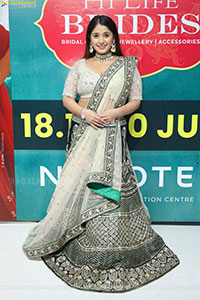 Hi Life Brides Exhibition: Grand Date Announcement Event