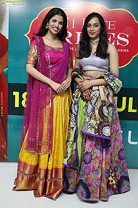 Hi Life Brides Exhibition: Grand Date Announcement Event