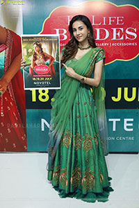 Hi Life Brides Exhibition: Grand Date Announcement Event