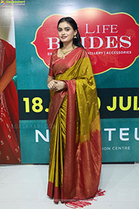 Hi Life Brides Exhibition: Grand Date Announcement Event