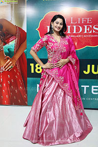 Hi Life Brides Exhibition: Grand Date Announcement Event