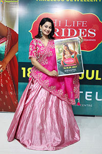 Hi Life Brides Exhibition: Grand Date Announcement Event
