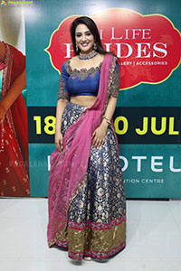 Hi Life Brides Exhibition: Grand Date Announcement Event
