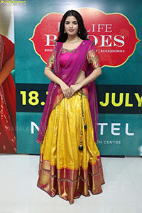 Hi Life Brides Exhibition: Grand Date Announcement Event