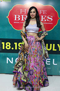 Hi Life Brides Exhibition: Grand Date Announcement Event
