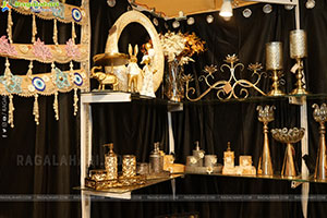 Hi Life Exhibition July 2025 Kicks Off at The Lalit Ashok