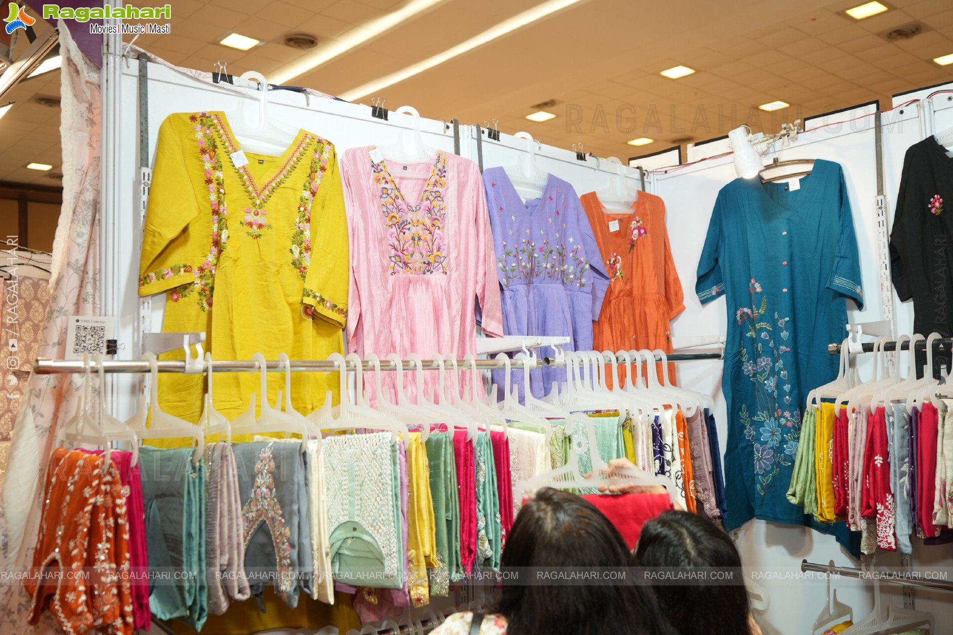 Hi Life Exhibition July 2025 Kicks Off at The Lalit Ashok, Bangalore