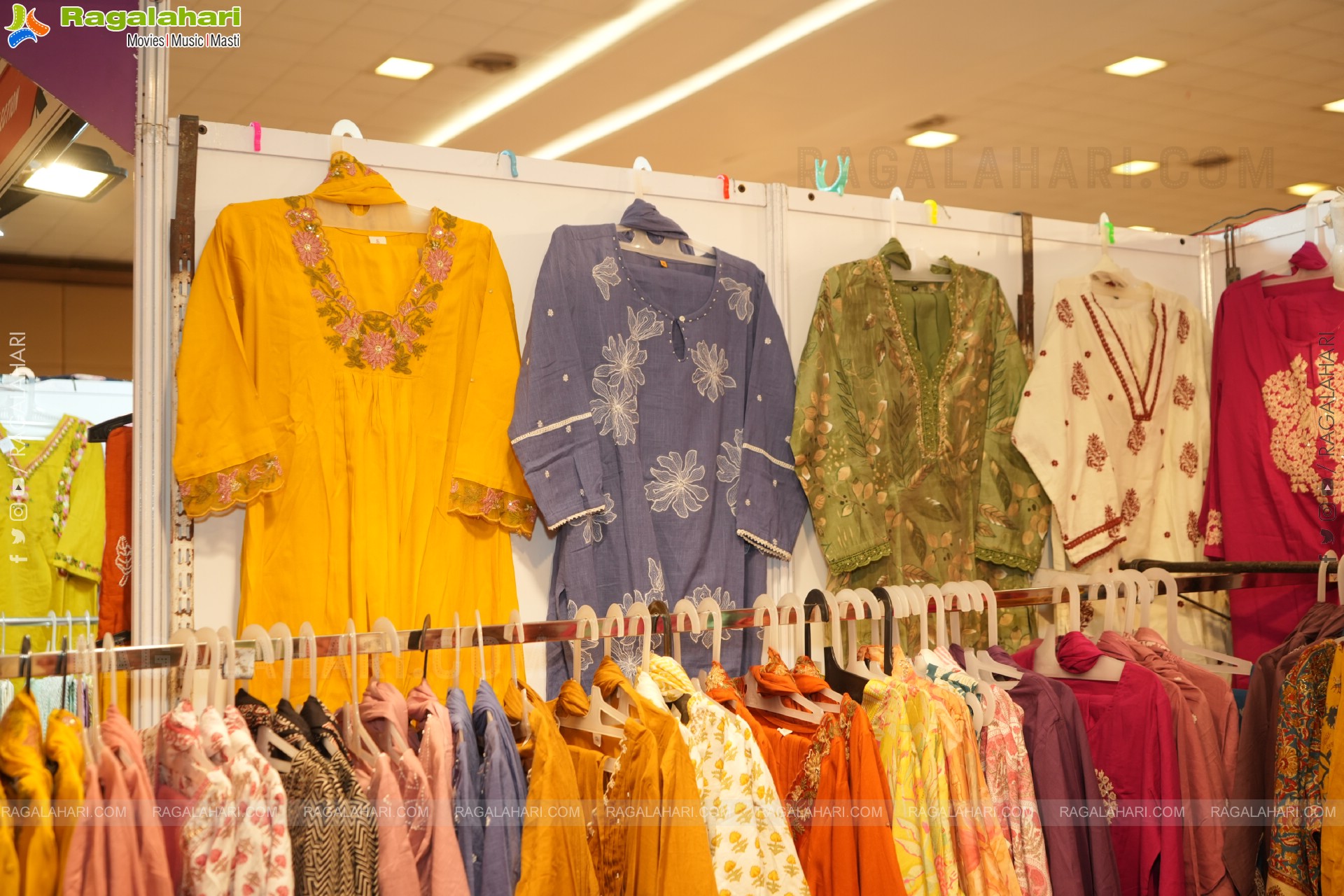 Hi Life Exhibition July 2025 Kicks Off at The Lalit Ashok, Bangalore