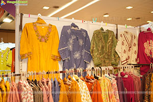 Hi Life Exhibition July 2025 Kicks Off at The Lalit Ashok