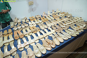 Hi Life Exhibition July 2025 Kicks Off at The Lalit Ashok