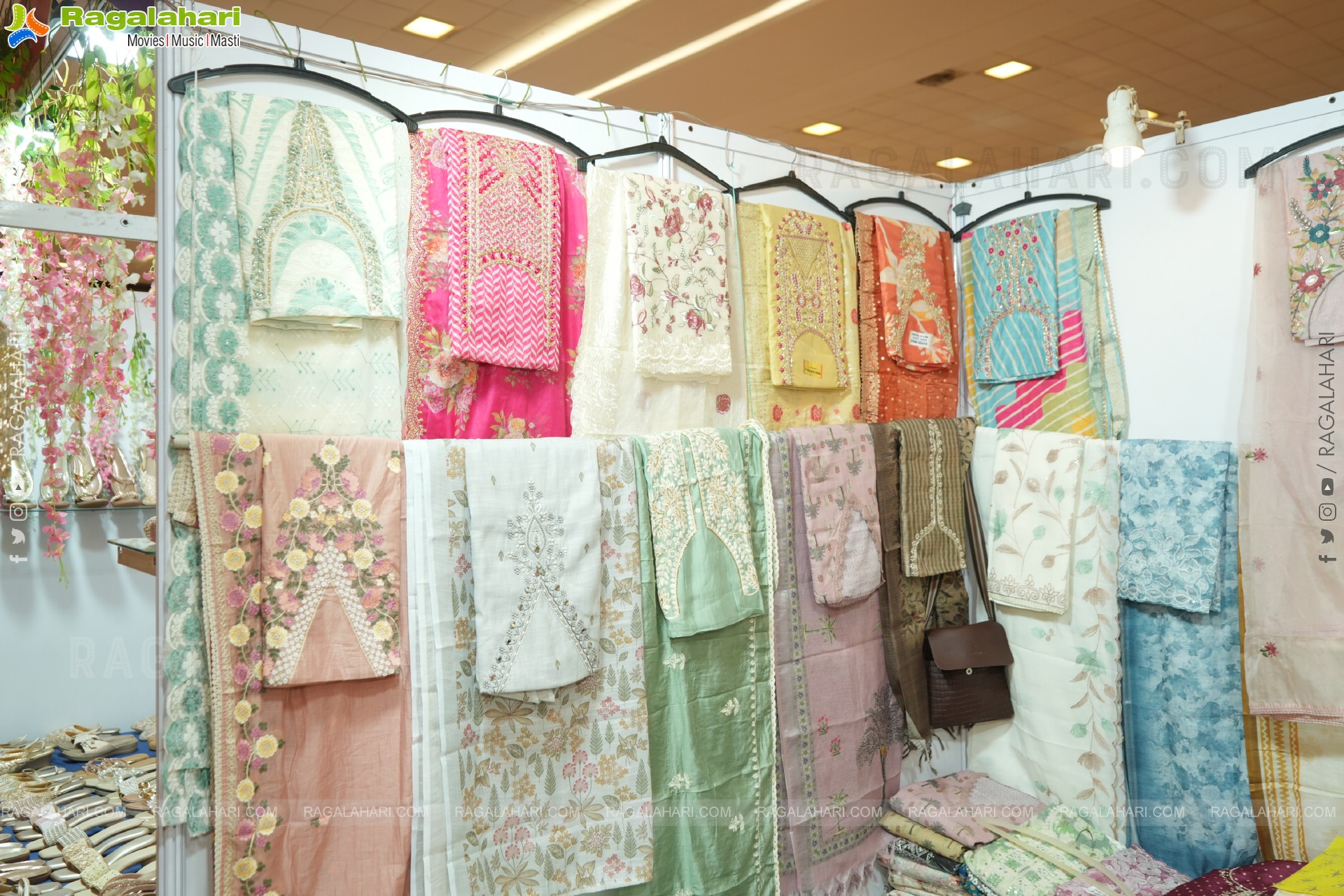 Hi Life Exhibition July 2025 Kicks Off at The Lalit Ashok, Bangalore