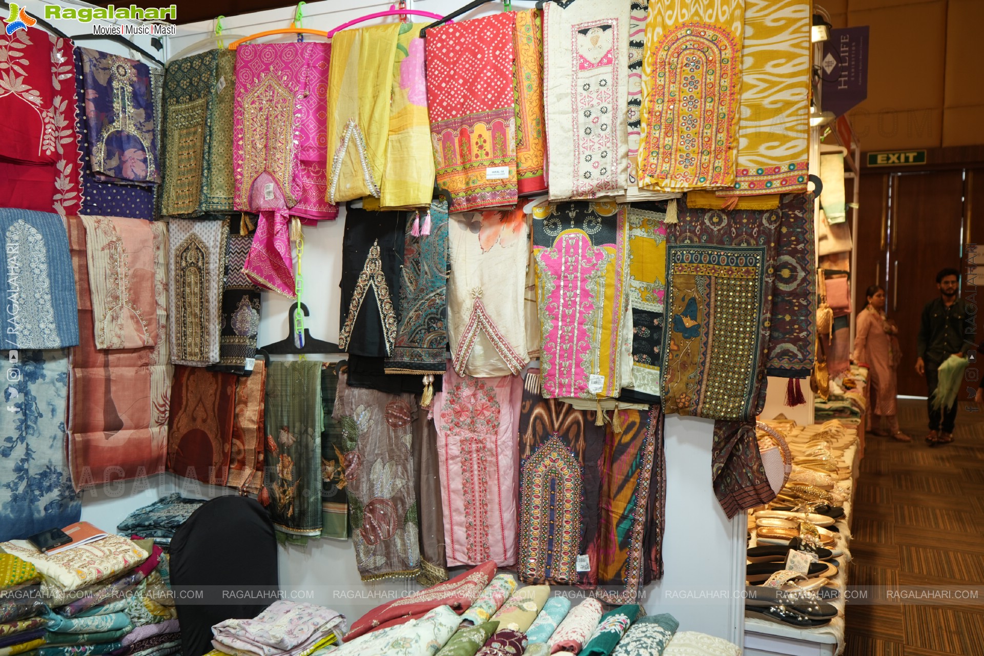 Hi Life Exhibition July 2025 Kicks Off at The Lalit Ashok, Bangalore