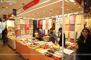 Hi Life Exhibition July 2025 Kicks Off at The Lalit Ashok