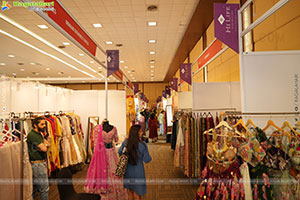 Hi Life Exhibition July 2025 Kicks Off at The Lalit Ashok