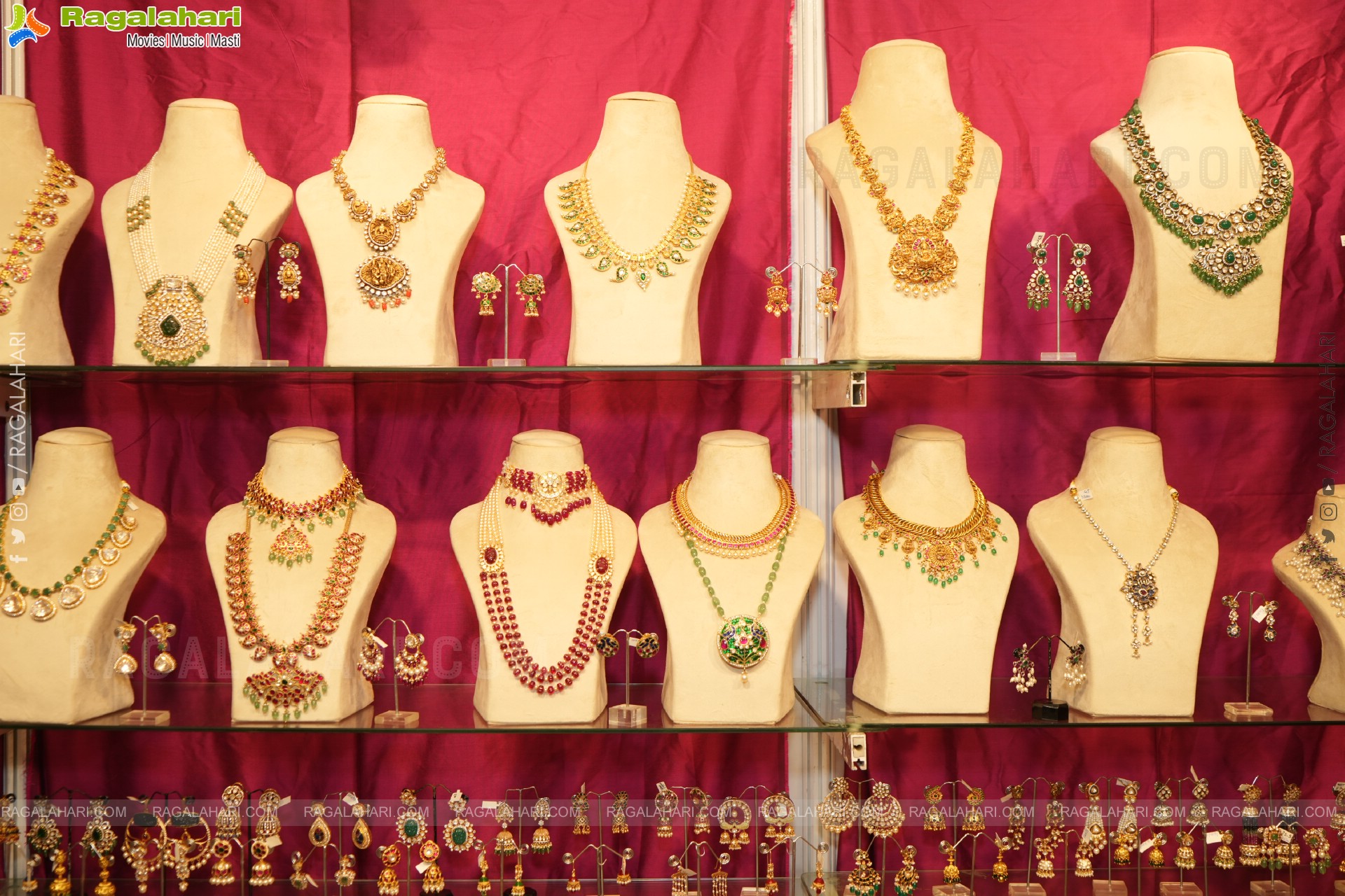 Hi Life Exhibition July 2025 Kicks Off at The Lalit Ashok, Bangalore