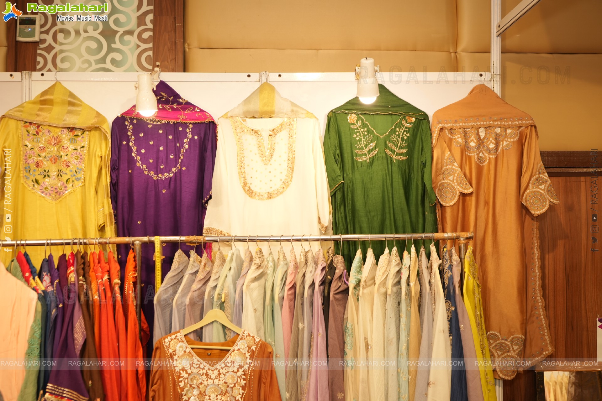 Hi Life Exhibition July 2025 Kicks Off at The Lalit Ashok, Bangalore