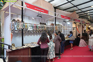 Hi Life Exhibition July 2025 Kicks Off at The Lalit Ashok
