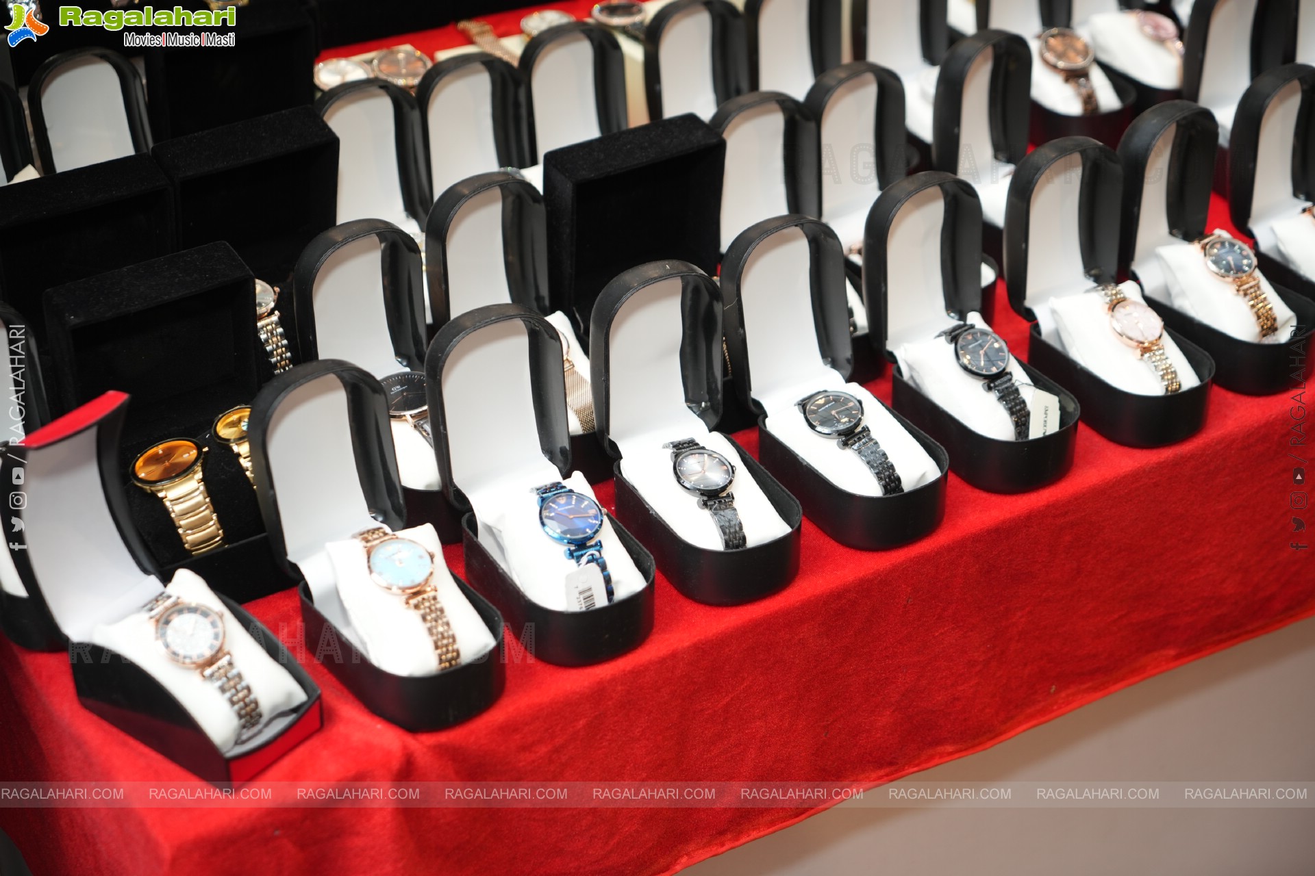 Hi Life Exhibition July 2025 Kicks Off at The Lalit Ashok, Bangalore