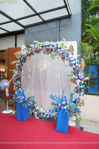 Hi Life Exhibition July 2025 Kicks Off at The Lalit Ashok