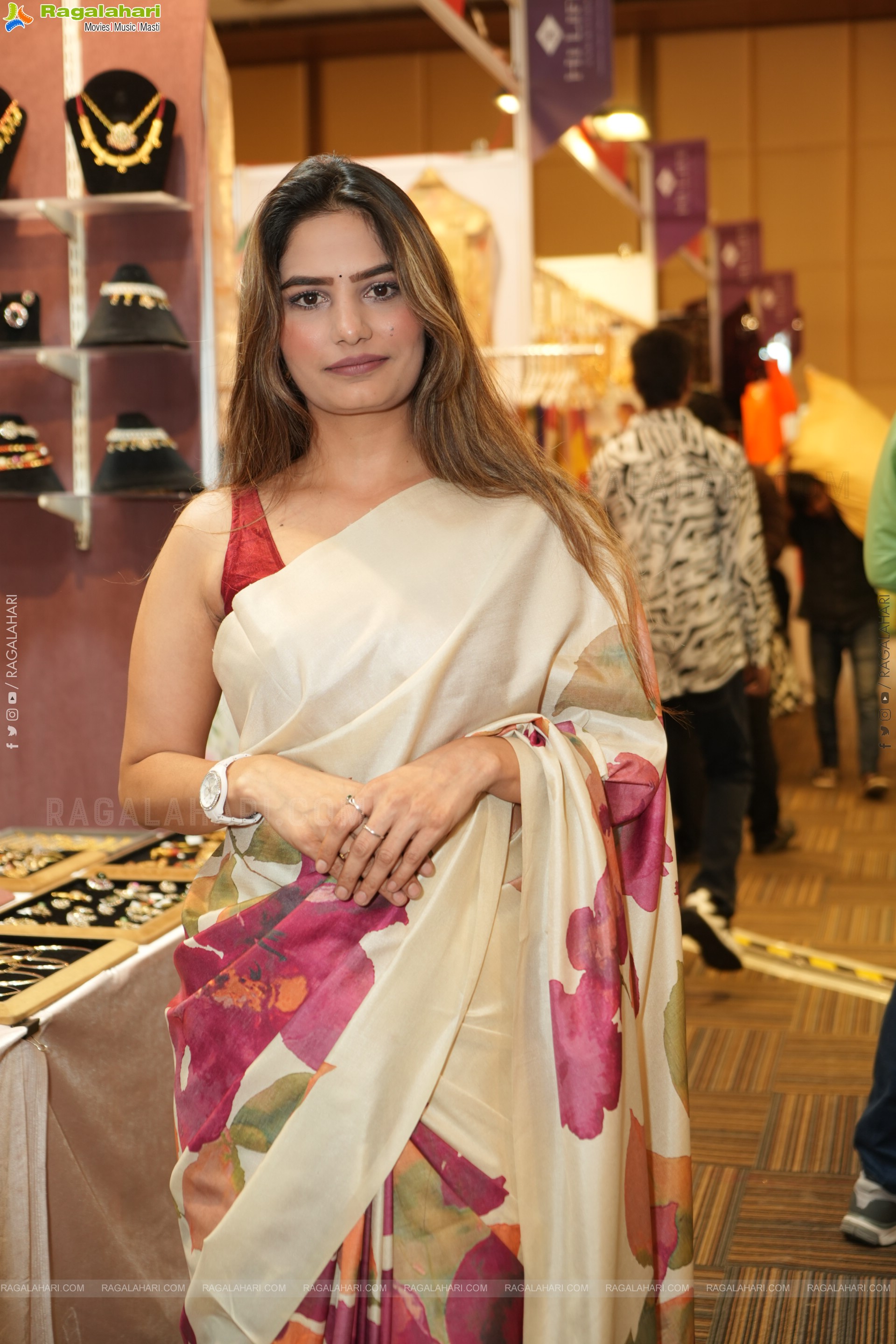 Hi Life Exhibition July 2025 Kicks Off at The Lalit Ashok, Bangalore
