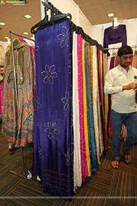 Hi Life Exhibition July 2025 Kicks Off at The Lalit Ashok
